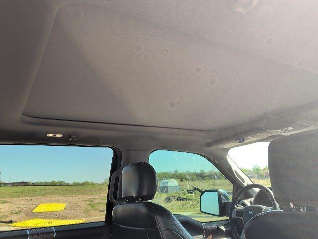 used 2018 Ford F-150 car, priced at $18,000