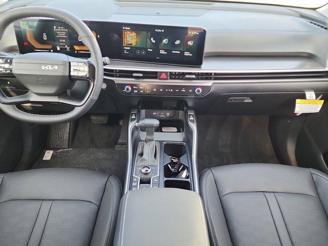 new 2026 Kia Sorento car, priced at $34,955