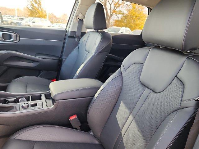 new 2026 Kia Sorento car, priced at $34,955