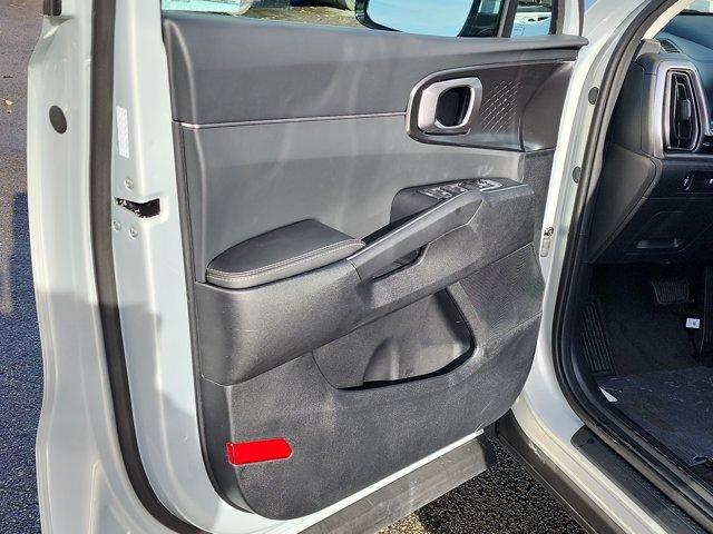 new 2026 Kia Sorento car, priced at $34,955