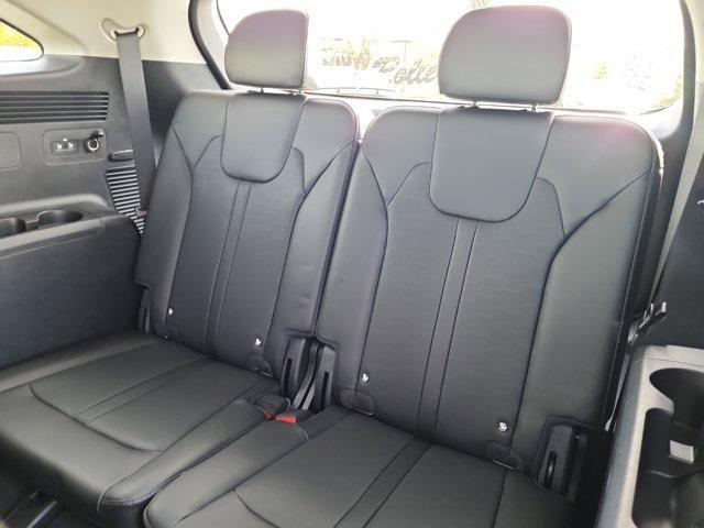 new 2026 Kia Sorento car, priced at $34,955