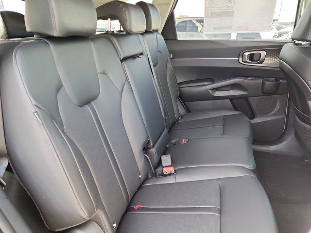 new 2026 Kia Sorento car, priced at $34,955