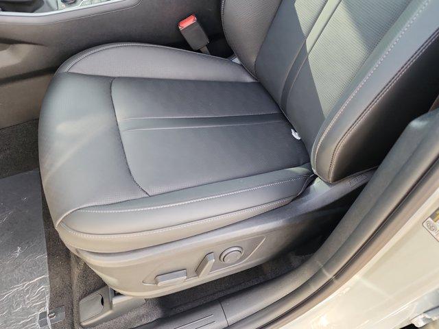 new 2026 Kia Sorento car, priced at $34,955