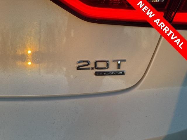 used 2015 Audi A3 car, priced at $15,000