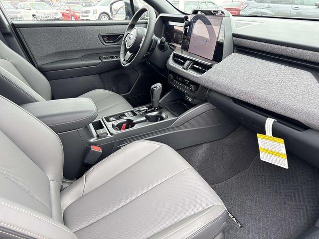 new 2026 Subaru Outback car, priced at $41,303