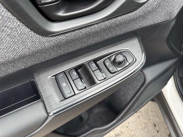 new 2026 Subaru Outback car, priced at $41,303