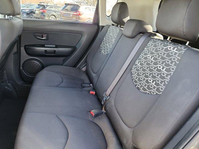 used 2011 Kia Soul car, priced at $4,000