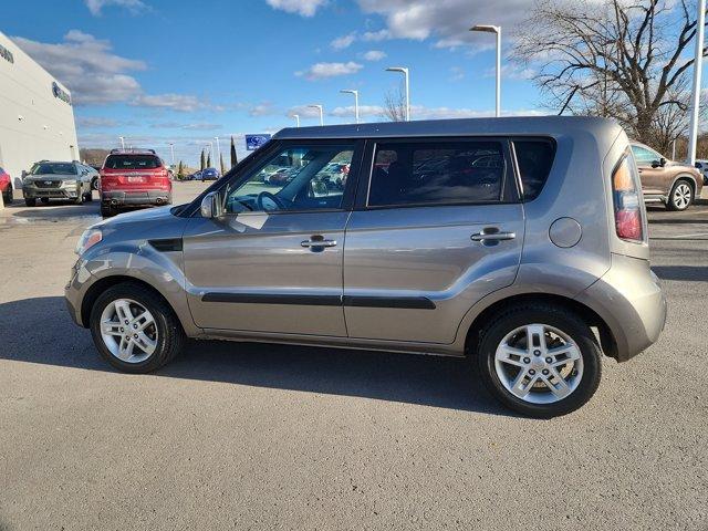 used 2011 Kia Soul car, priced at $4,000