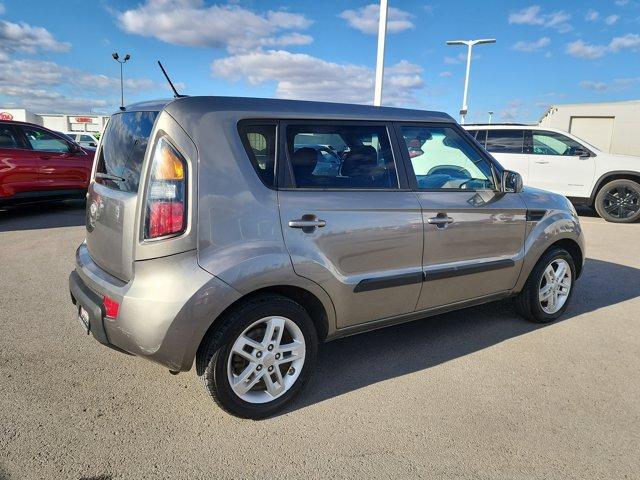 used 2011 Kia Soul car, priced at $4,000