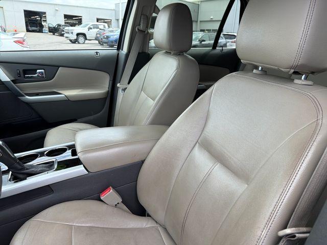 used 2013 Ford Edge car, priced at $10,158