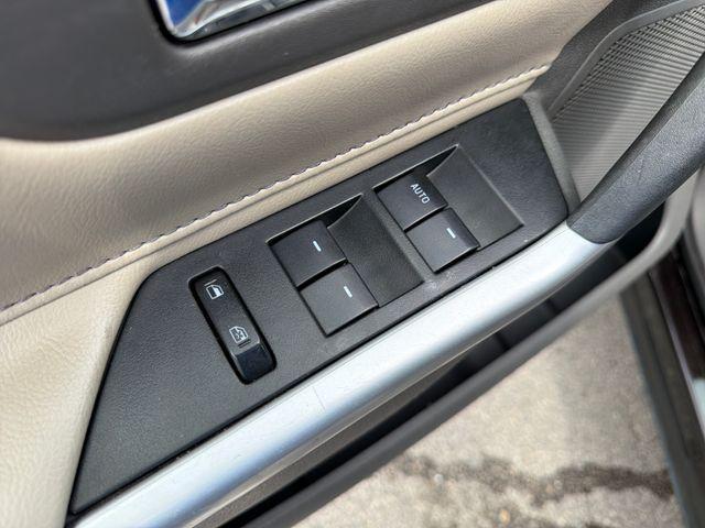 used 2013 Ford Edge car, priced at $10,158