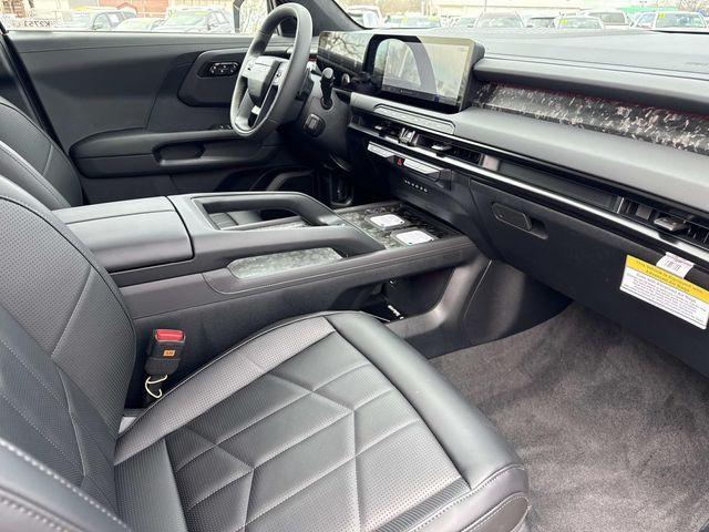 new 2027 Kia Telluride car, priced at $59,225