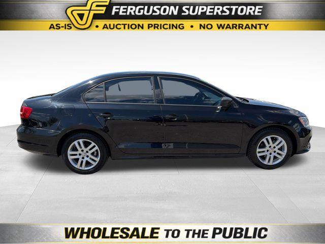 used 2015 Volkswagen Jetta car, priced at $8,579