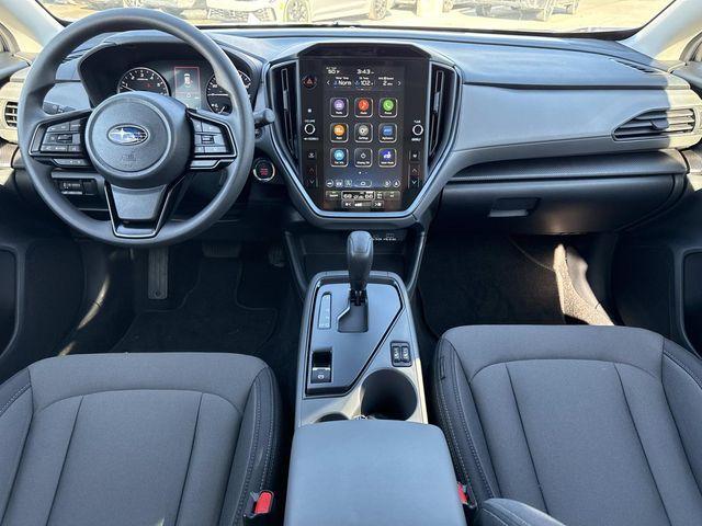 new 2026 Subaru Crosstrek car, priced at $31,042