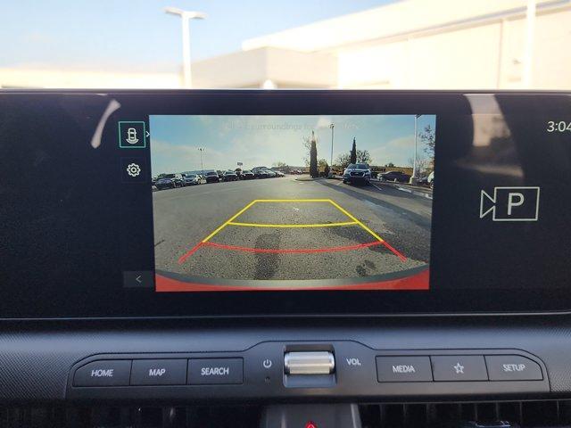 new 2025 Kia K4 car, priced at $23,588