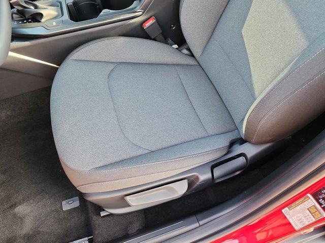 new 2025 Kia K4 car, priced at $23,588