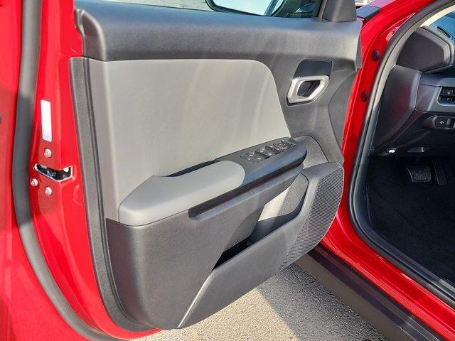 new 2025 Kia K4 car, priced at $23,588