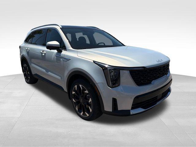 new 2026 Kia Sorento car, priced at $37,876