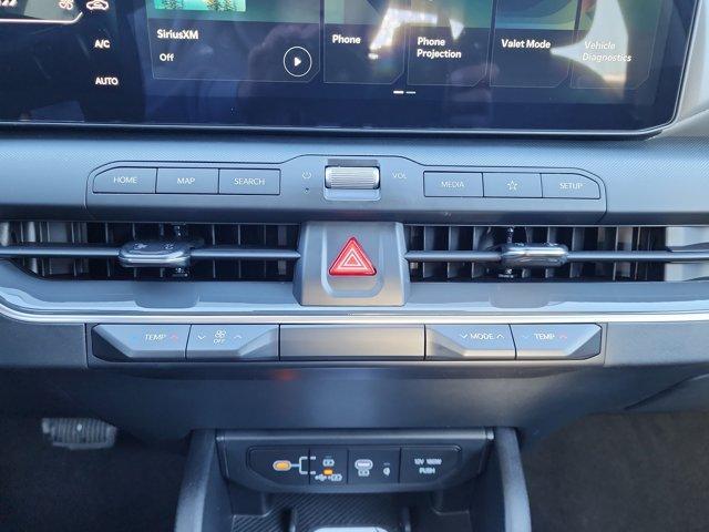 new 2026 Kia K4 car, priced at $25,980