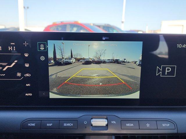 new 2026 Kia K4 car, priced at $25,980