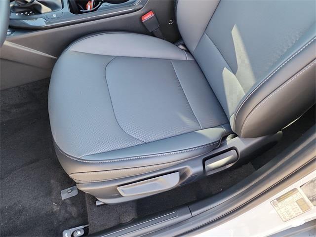 new 2026 Kia K4 car, priced at $24,380