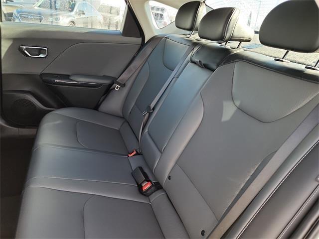 new 2026 Kia K4 car, priced at $24,380