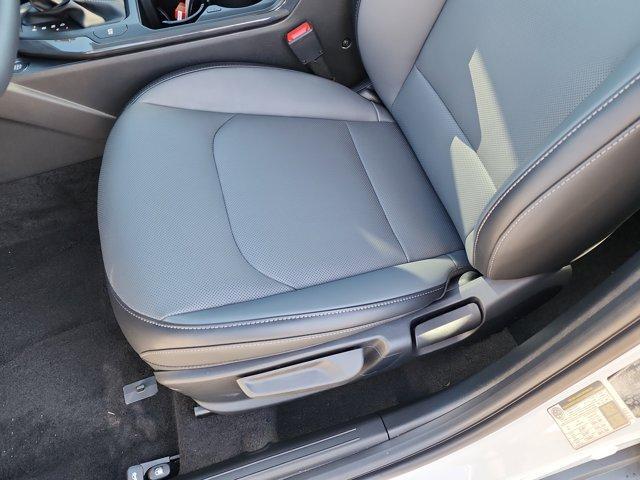 new 2026 Kia K4 car, priced at $25,980