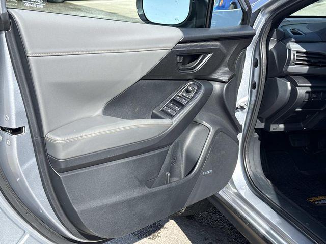 new 2026 Subaru Crosstrek car, priced at $35,863