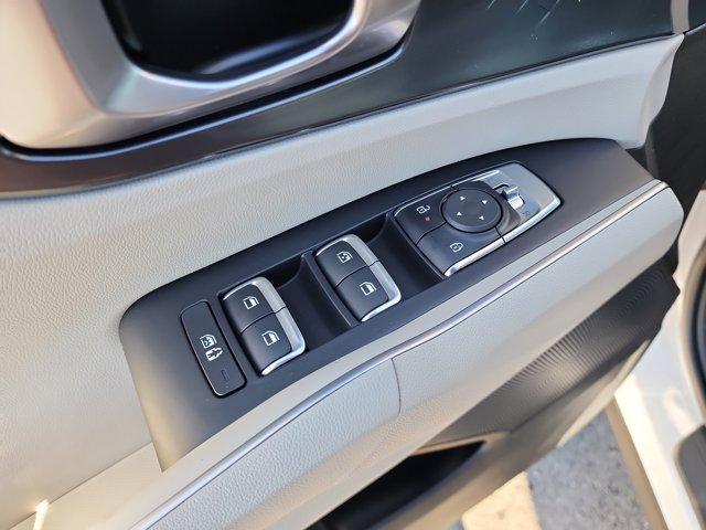 new 2026 Kia Sorento car, priced at $35,117