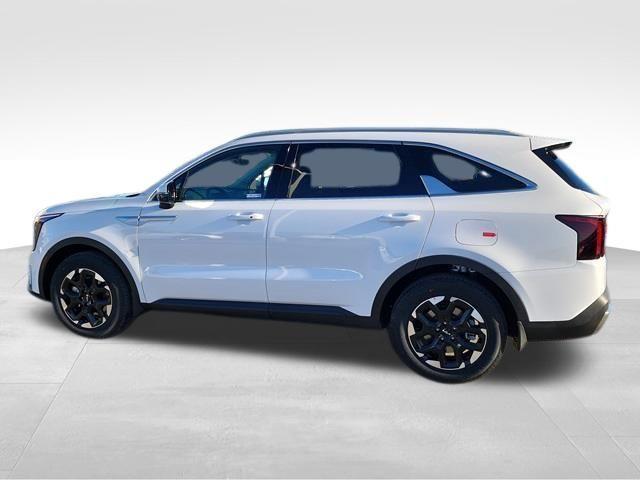 new 2026 Kia Sorento car, priced at $32,617