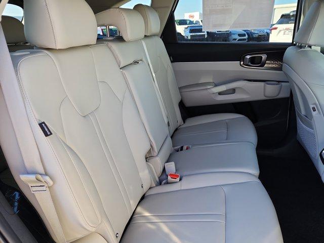 new 2026 Kia Sorento car, priced at $35,117