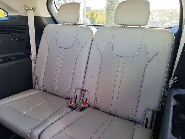 new 2026 Kia Sorento car, priced at $35,117