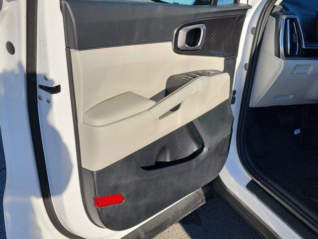 new 2026 Kia Sorento car, priced at $35,117