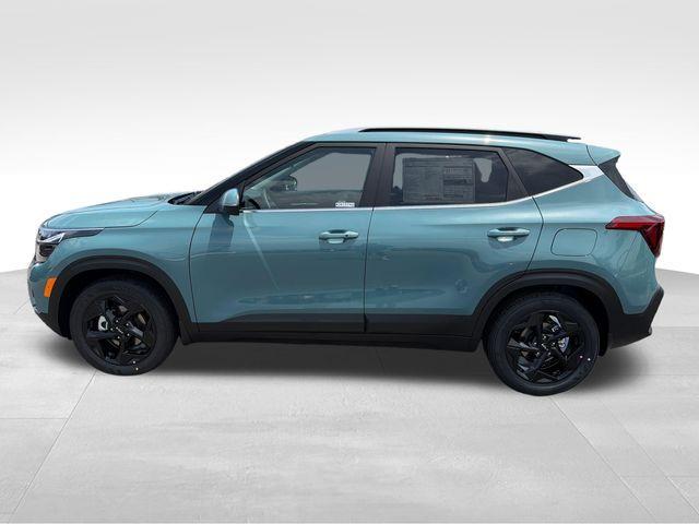 new 2026 Kia Seltos car, priced at $26,952