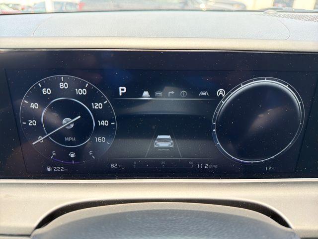 new 2026 Kia Seltos car, priced at $26,952
