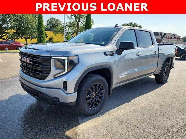 new 2026 GMC Sierra 1500 car, priced at $43,310