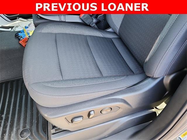 new 2026 GMC Sierra 1500 car, priced at $43,310