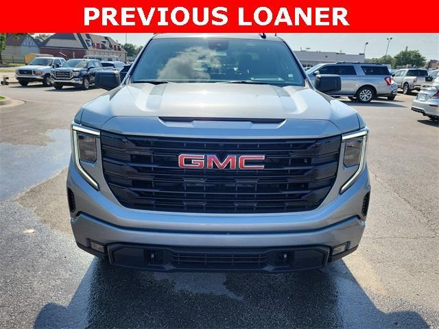 new 2026 GMC Sierra 1500 car, priced at $43,310