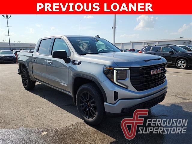new 2026 GMC Sierra 1500 car, priced at $43,310