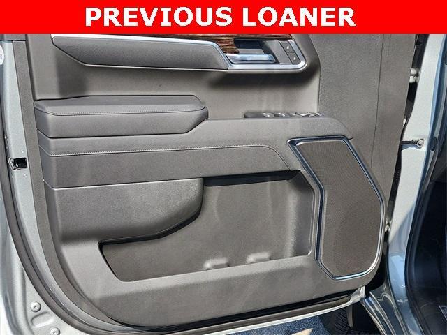 new 2026 GMC Sierra 1500 car, priced at $43,310