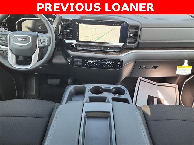 new 2026 GMC Sierra 1500 car, priced at $43,310