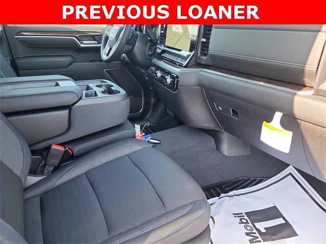 new 2026 GMC Sierra 1500 car, priced at $43,310