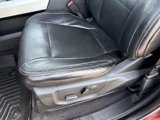 used 2015 Ford F-150 car, priced at $14,000