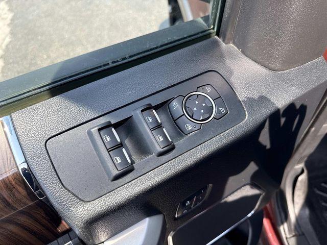 used 2015 Ford F-150 car, priced at $14,000