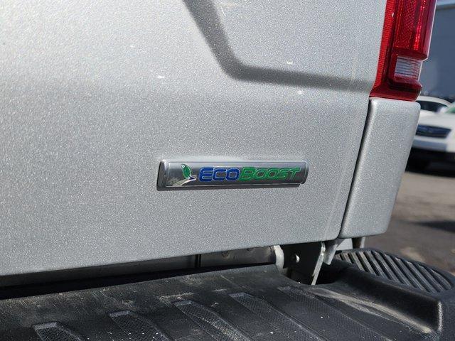 used 2019 Ford F-150 car, priced at $17,000