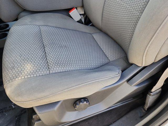 used 2019 Ford F-150 car, priced at $17,000