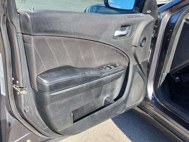 used 2016 Dodge Charger car, priced at $10,000