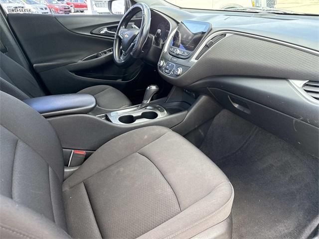 used 2020 Chevrolet Malibu car, priced at $9,000
