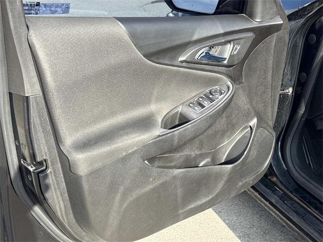 used 2020 Chevrolet Malibu car, priced at $9,000