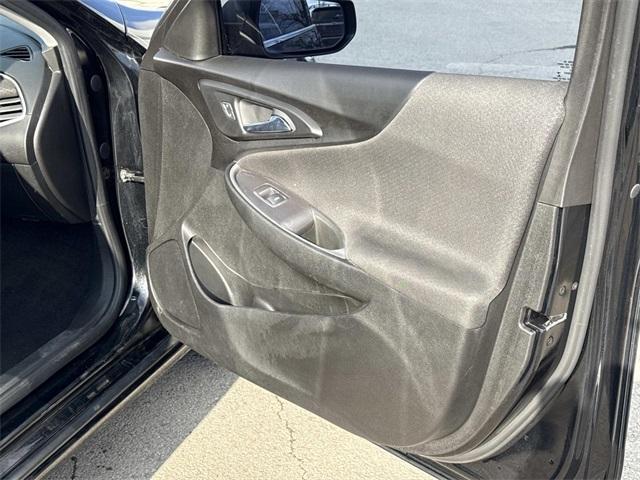 used 2020 Chevrolet Malibu car, priced at $9,000